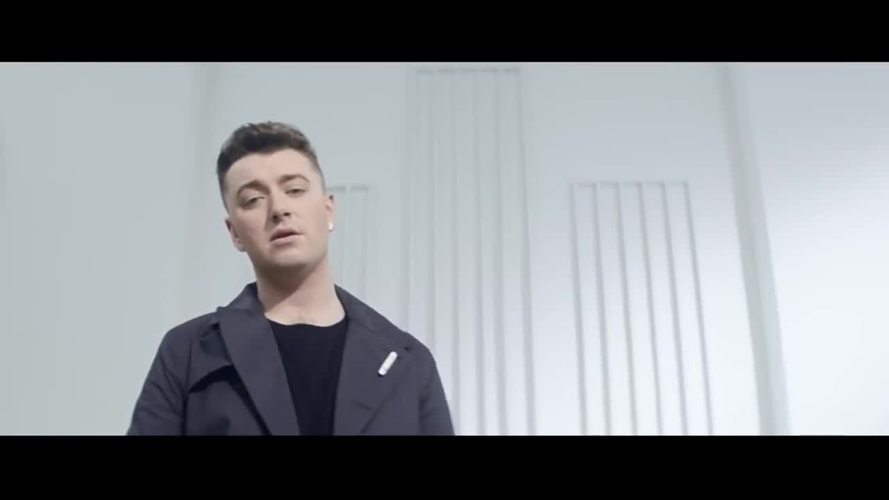 Sam Smith - Stay With Me