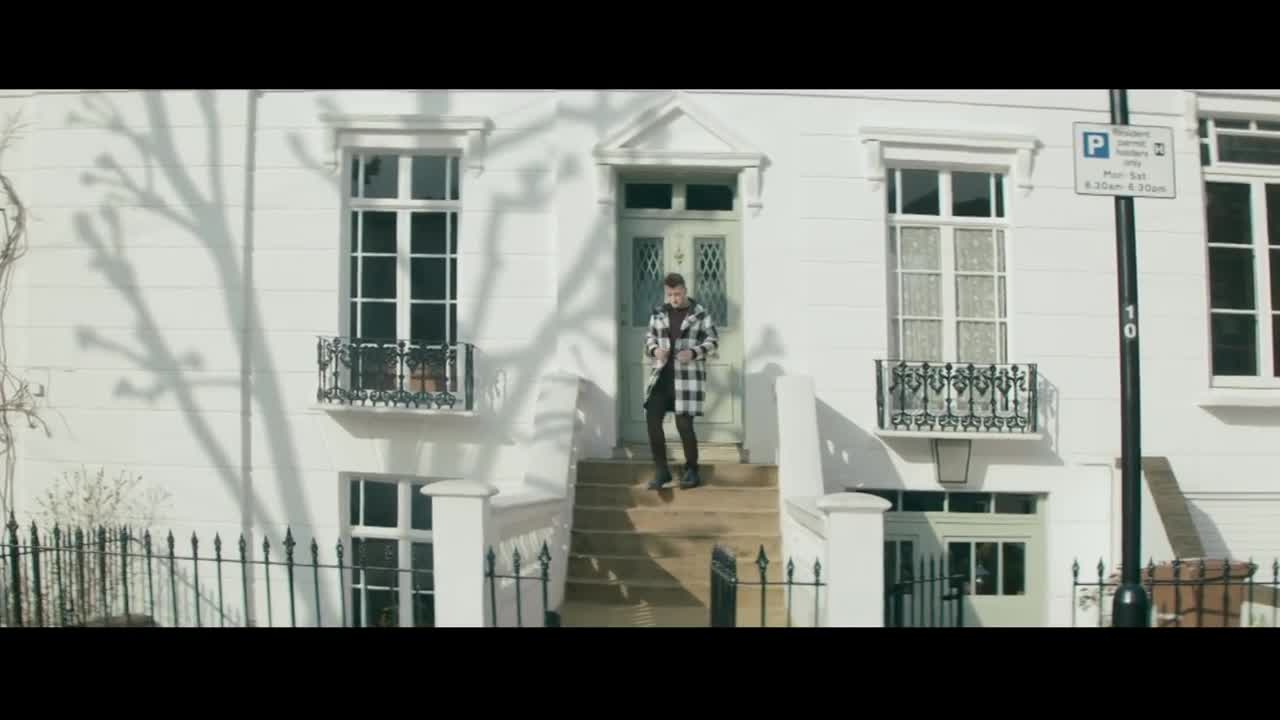 Sam Smith - Stay With Me