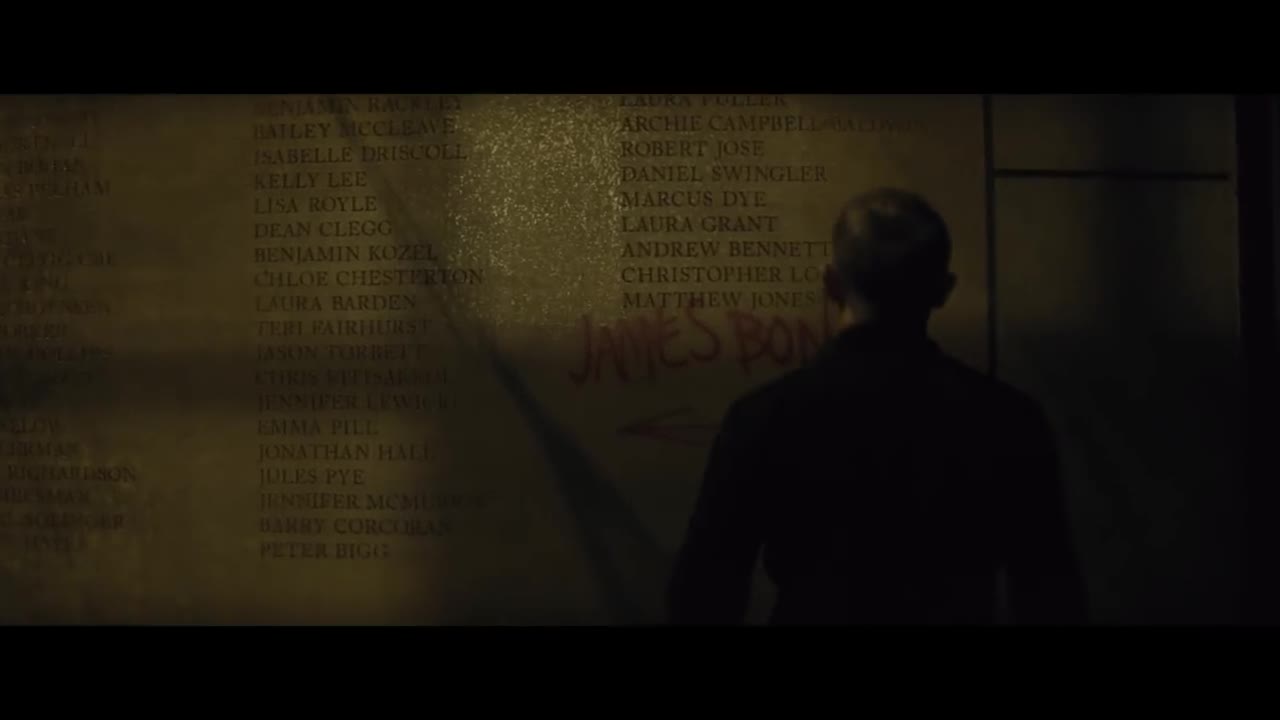 Sam Smith - Writing’s on the Wall