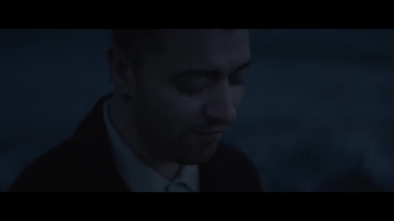 Sam Smith - Writing’s on the Wall