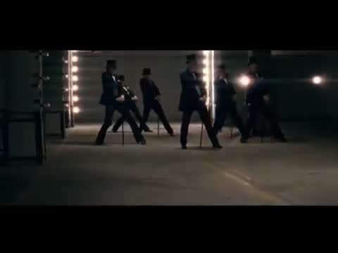 Sam Sparro - Black and Gold