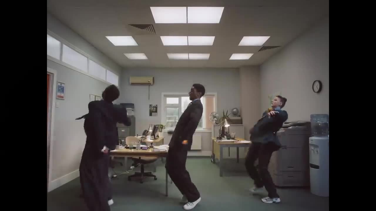 Samm Henshaw - All Good