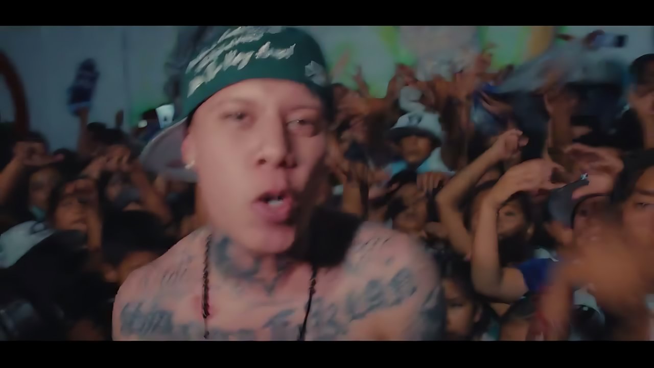 Santa Fe Klan - Gu3rr4