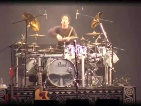 Santana - Corazon espinado
