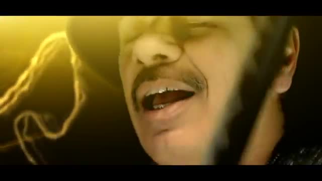 Santana - Cry Baby Cry