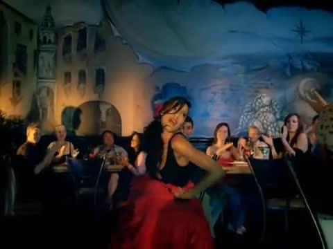 Santana - Into the Night
