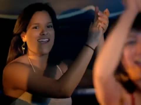 Santana - Into the Night