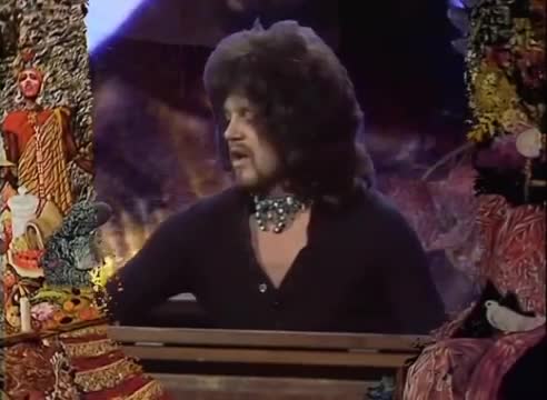 Santana - Jungle Strut