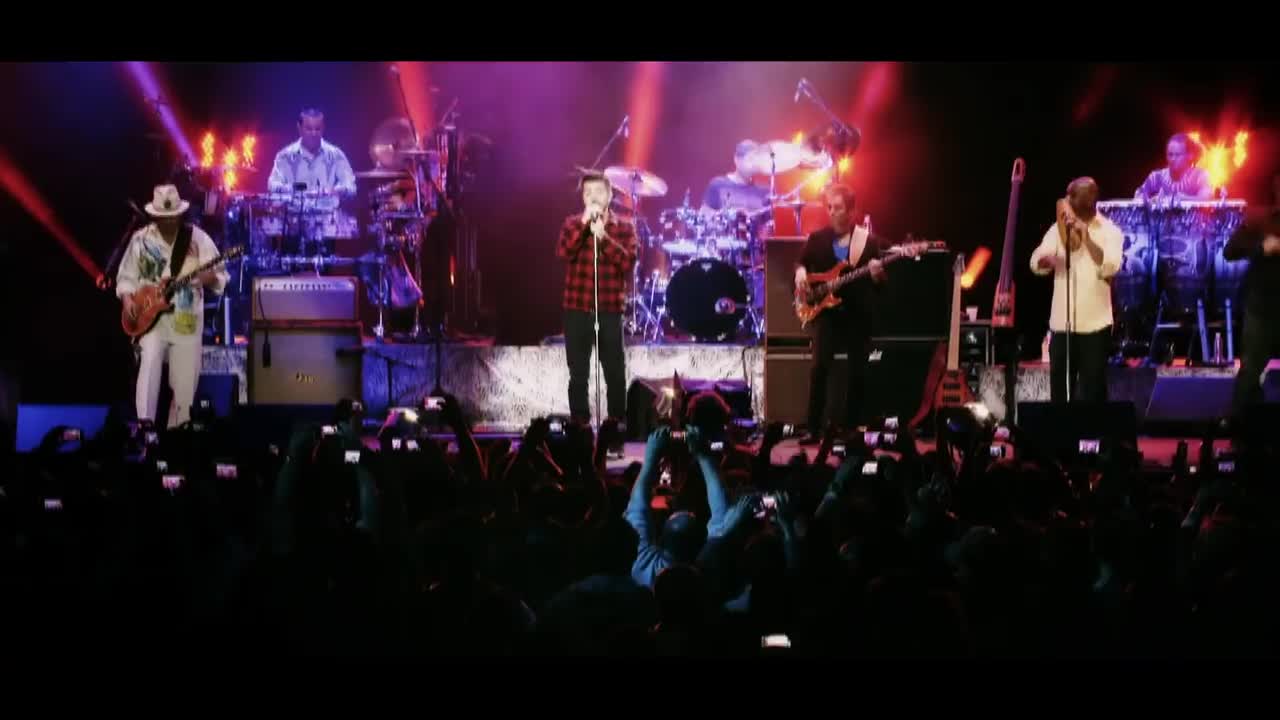 Santana - La Flaca