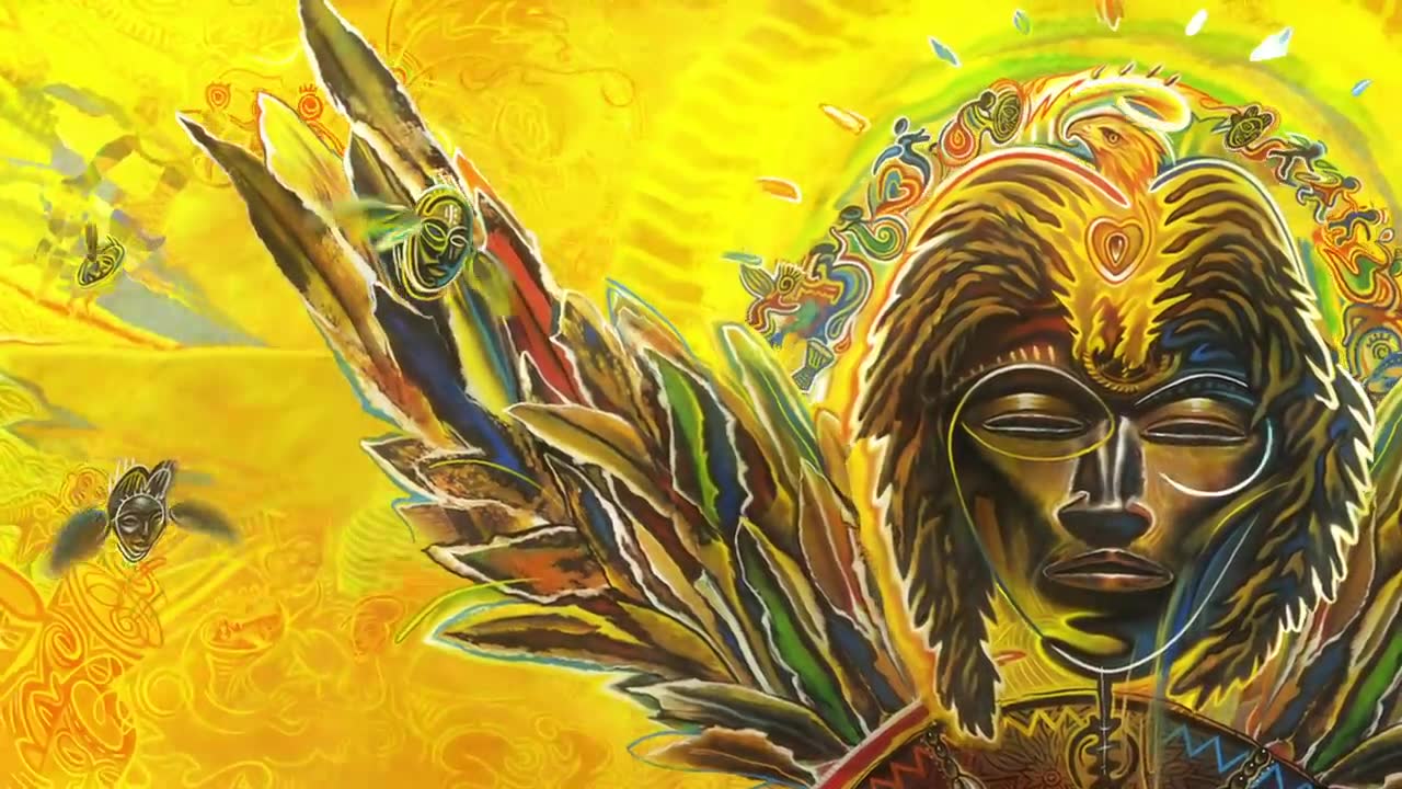 Santana - Los invisibles
