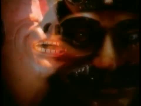 Santana - Luz Amor Y Vida