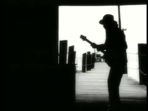 Santana - Luz Amor Y Vida