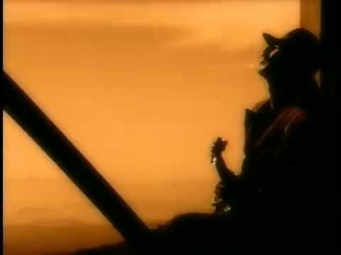 Santana - Luz Amor Y Vida