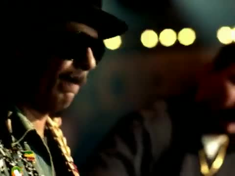 Santana - Put Your Lights On