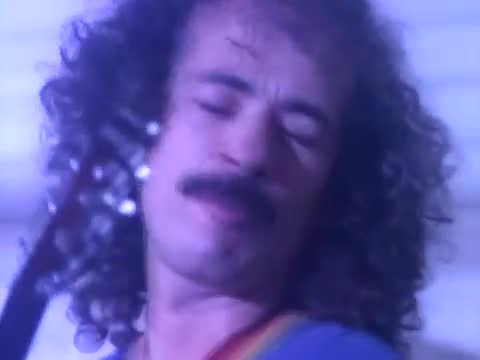 Santana - Say It Again