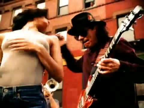 Santana - Smooth