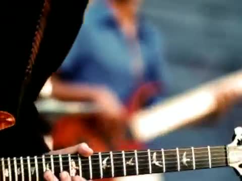 Santana - Smooth