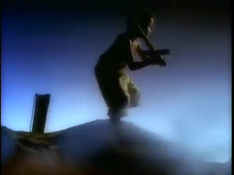 Santana - Somewhere in Heaven
