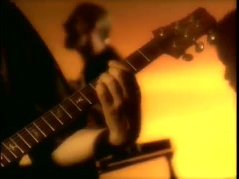 Santana - Somewhere in Heaven