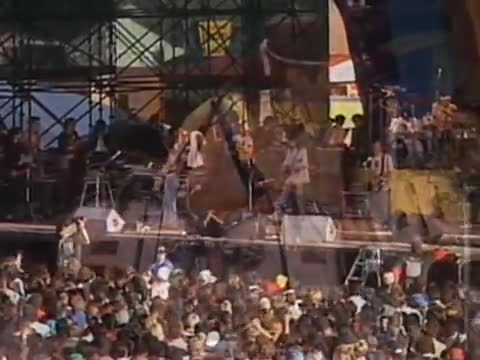 Santana - The Healer