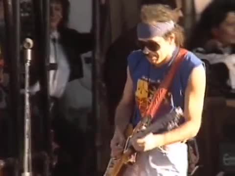 Santana - The Healer