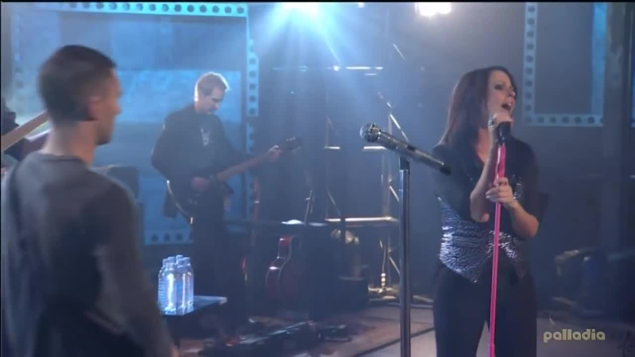 Sara Evans - I Could Not Ask for More