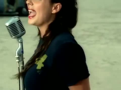 Sara Evans - Perfect