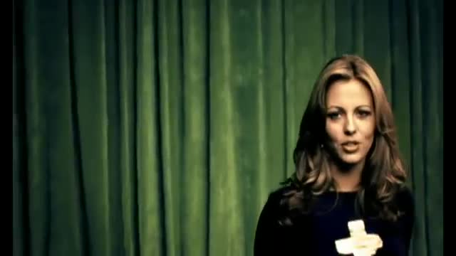 Sara Evans - Saints & Angels