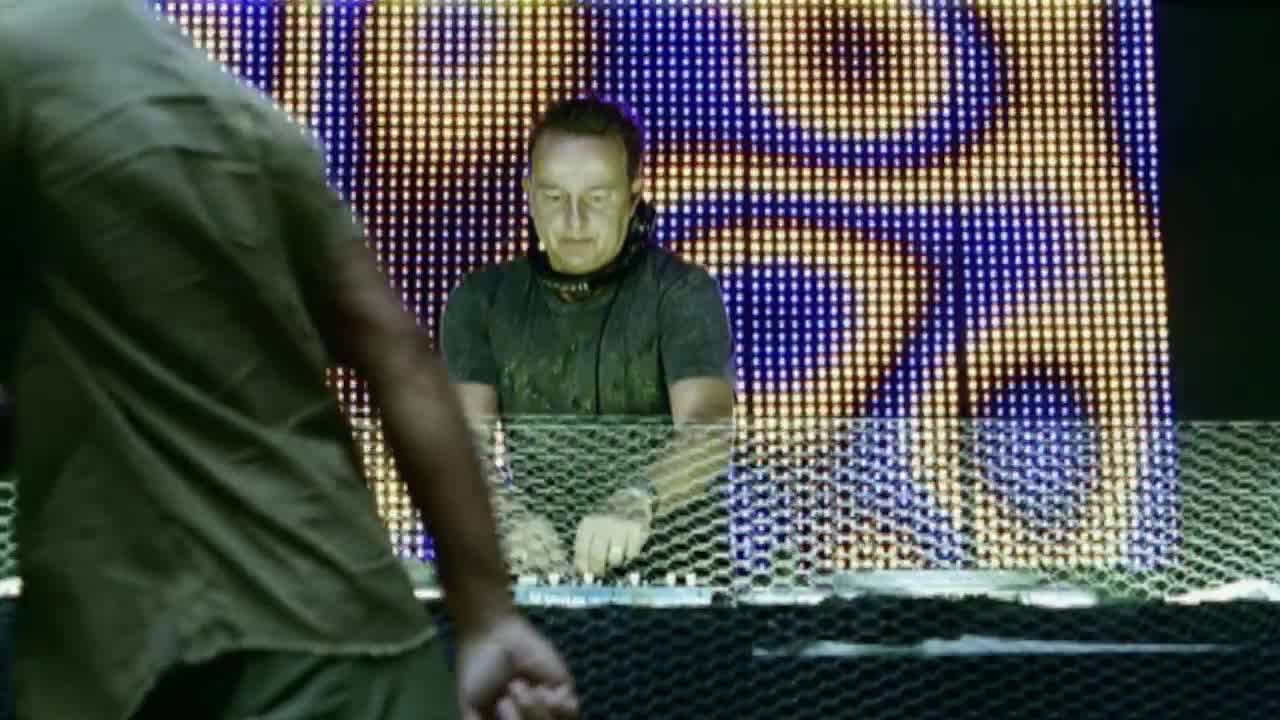 Sash! - Raindrops (original extended)