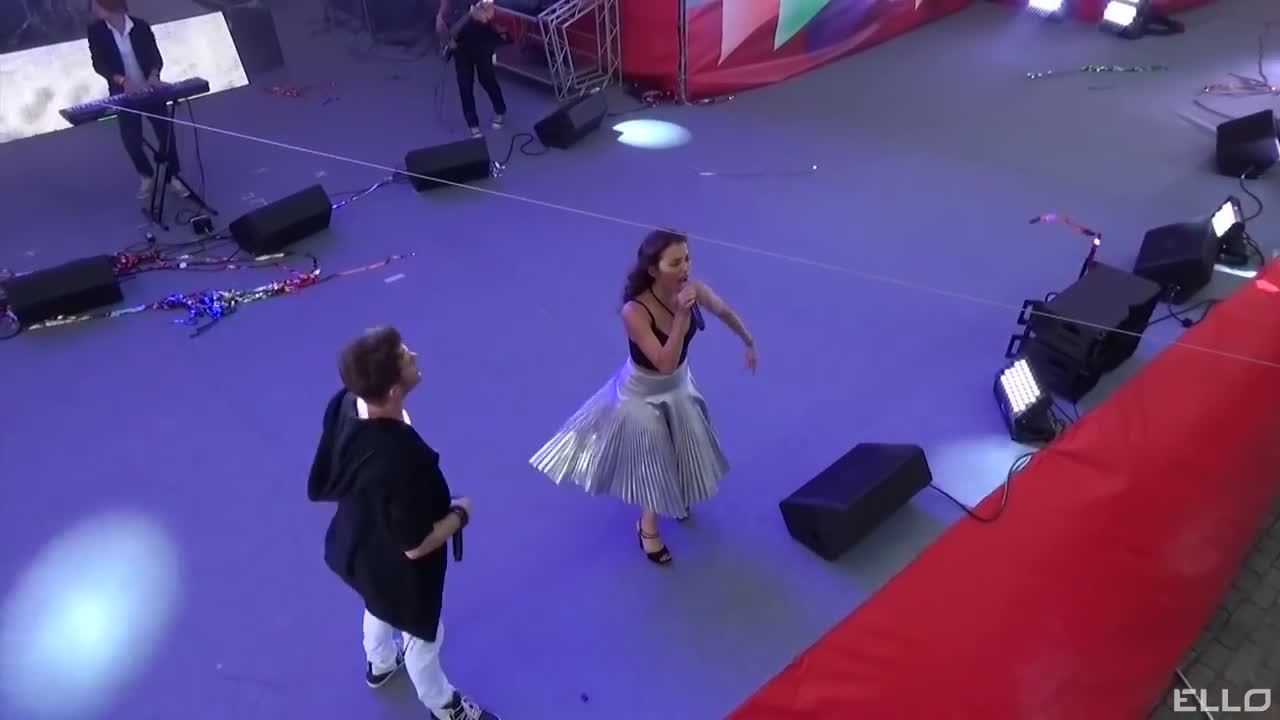 Сати Казанова - До рассвета