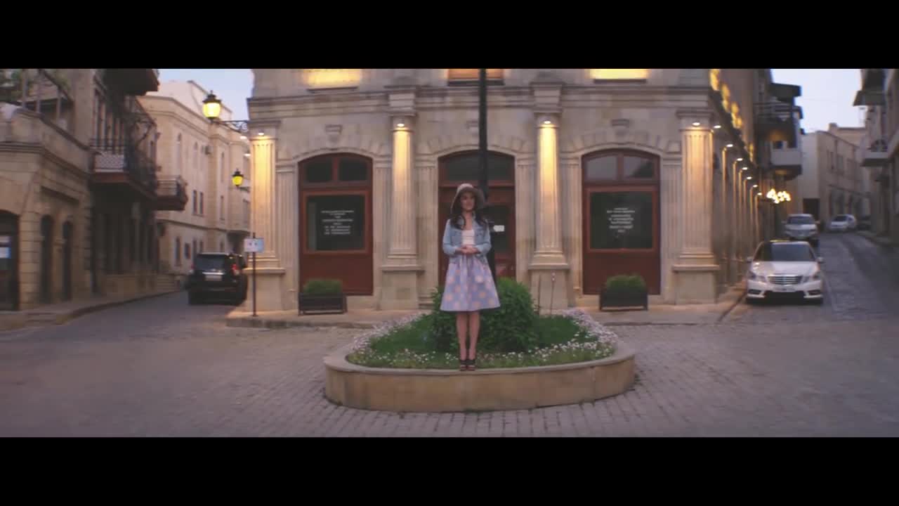 Сати Казанова - До рассвета