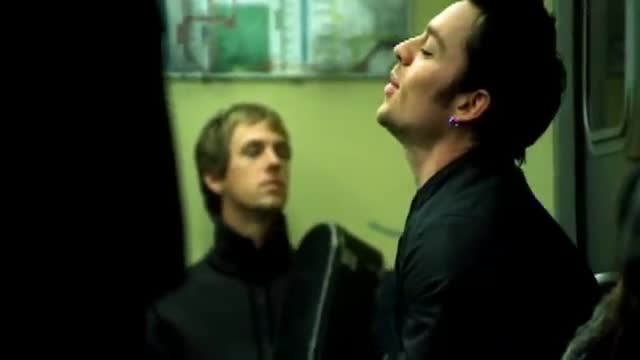 Savage Garden - I Knew I Loved You