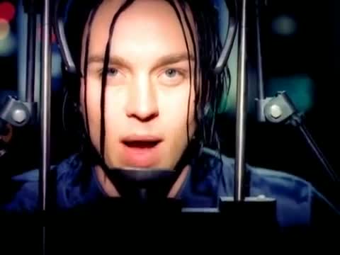 Savage Garden - I Want You