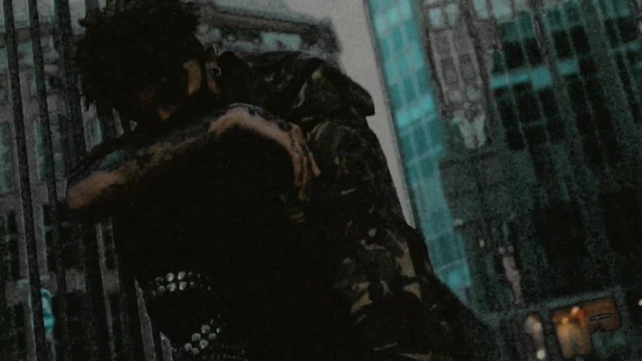 Scarlxrd - Heart Attack
