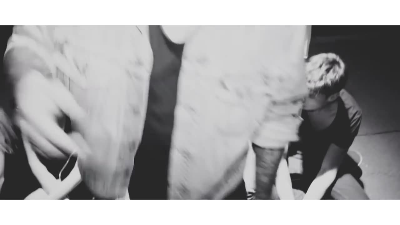 Schokk - Intro