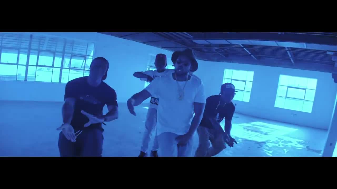 ScHoolboy Q - THat Part