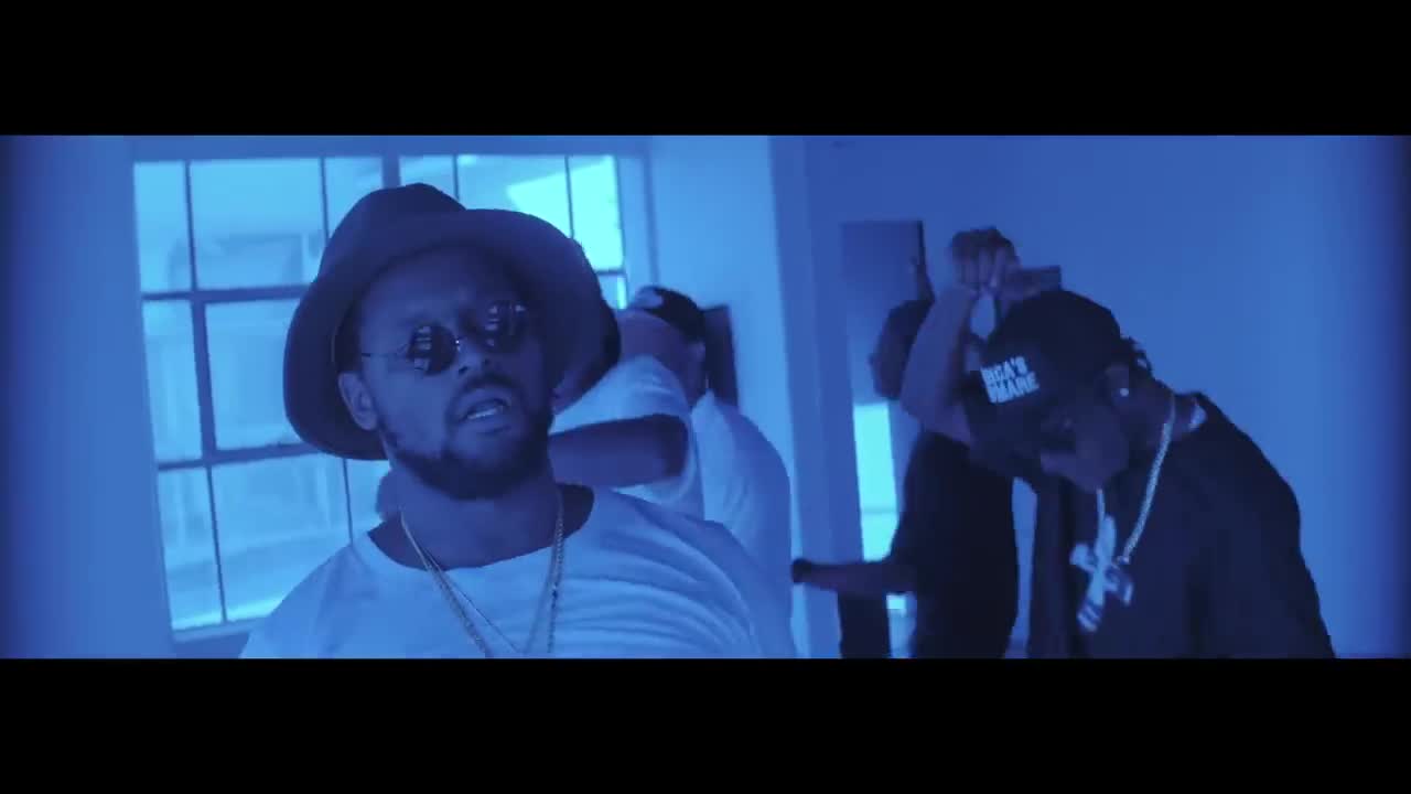 ScHoolboy Q - THat Part