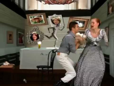 Scissor Sisters - Take Your Mama
