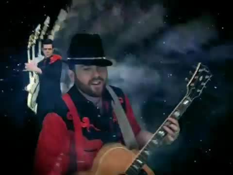 Scissor Sisters - Take Your Mama