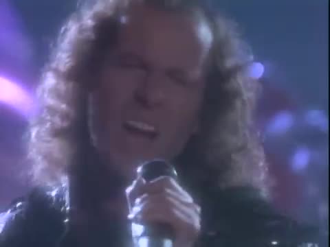 Scorpions - Believe in Love