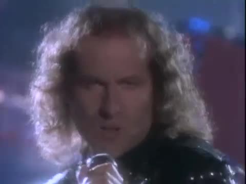 Scorpions - Believe in Love
