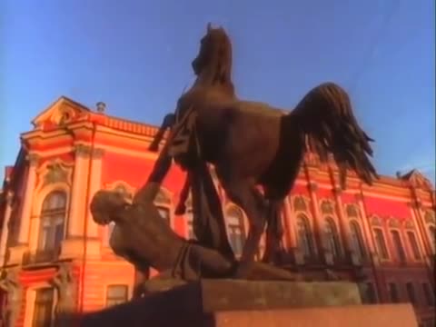 Scorpions - Believe in Love
