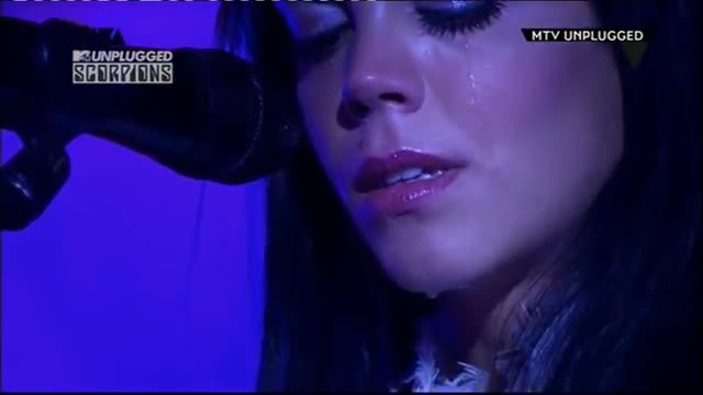 Scorpions - Born to Touch Your Feelings