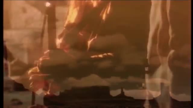 Scorpions - Send Me an Angel
