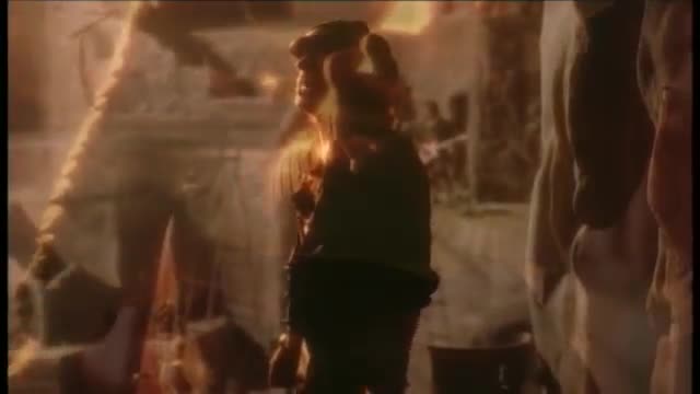 Scorpions - Send Me an Angel