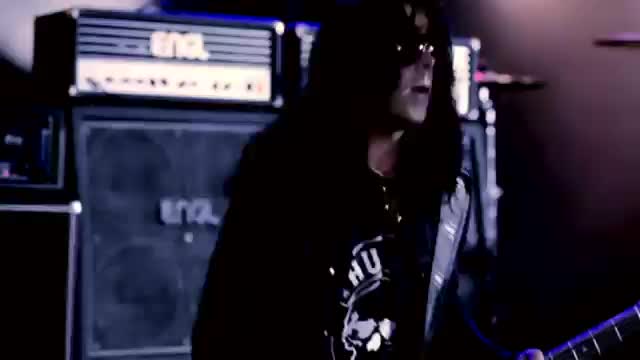 Scorpions - Tainted Love