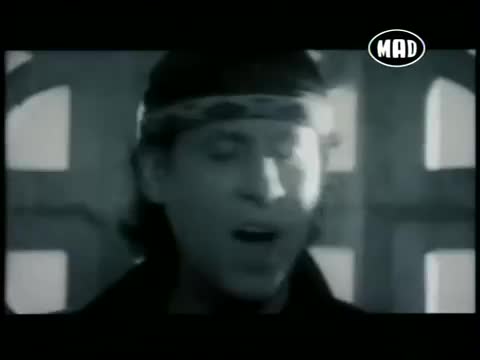 Scorpions - When You Came Into My Life