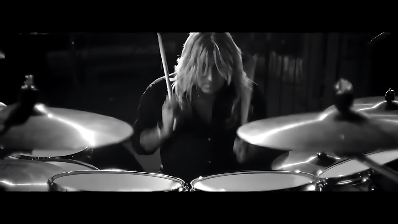 Scorpions - When You Know (Where You Come From)