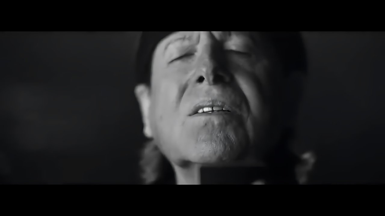 Scorpions - When You Know (Where You Come From)