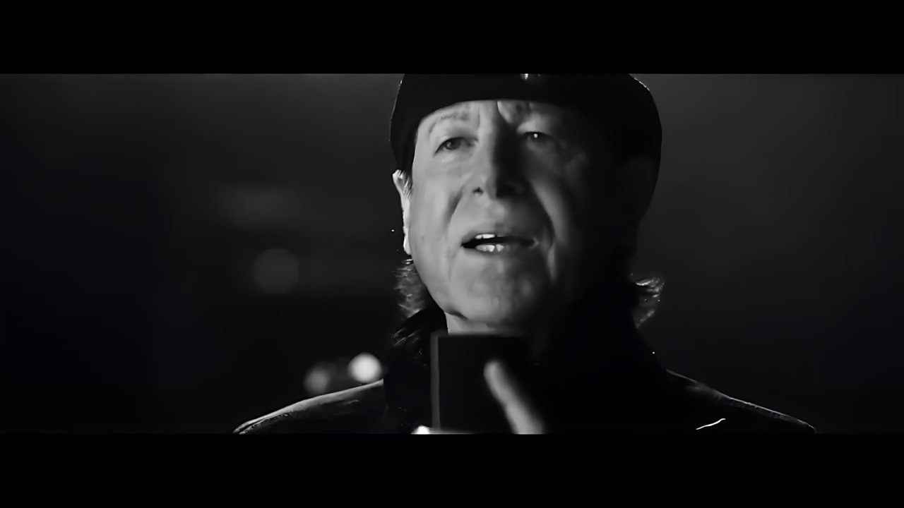 Scorpions - When You Know (Where You Come From)